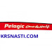 Удилище кастинговое полуторачастное Hearty Rise Pelagic One&Half